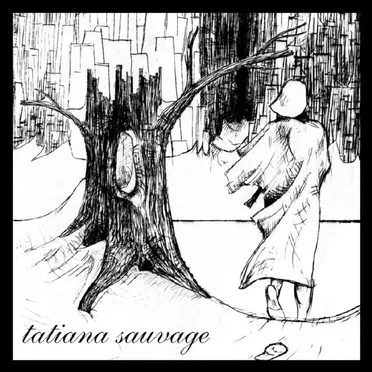 All Over the World, Vol. 1 by Tatiana Sauvage - album cover