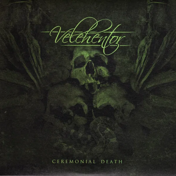Ceremonial Death