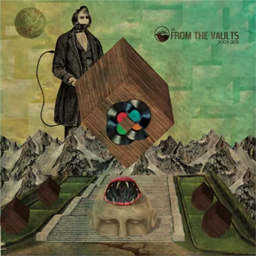 From the Vaults by Various Artists - album cover