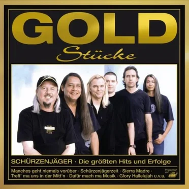 Goldstücke: Die größten Hits und Erfolge