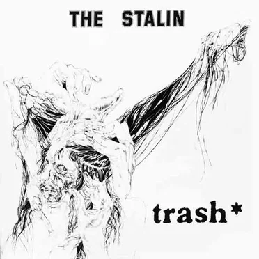 trash