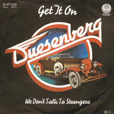 Get It On