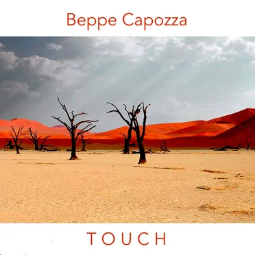 T O U C H by Beppe Capozza - album cover