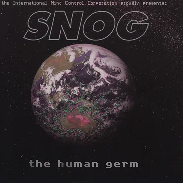 The Human Germ