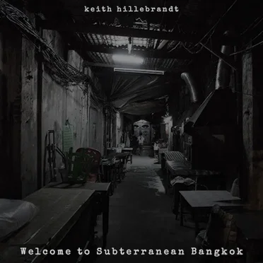 Welcome to Subterranean Bangkok