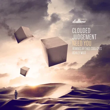 Clouded Judgement