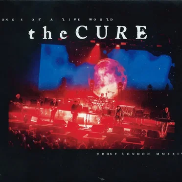 Songs of a Live World: Troxy London MMXXIV