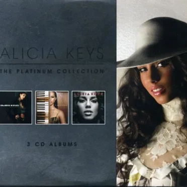 The Platinum Collection