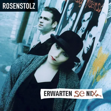 Erwarten se nix