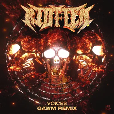 Voices (Gawm remix)