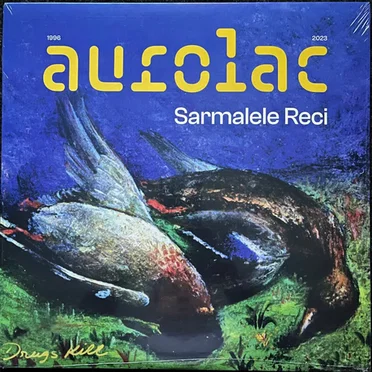 Aurolac
