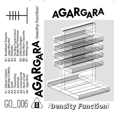 Density Function