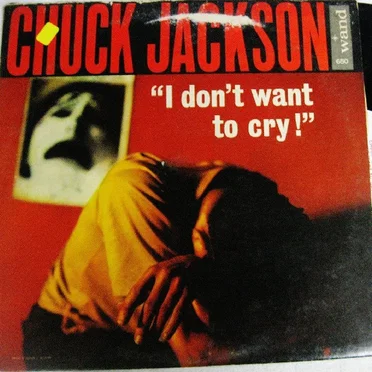 I Don't Want to Cry!