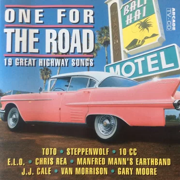 One for the Road by Various Artists - album cover