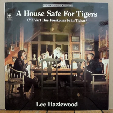 A House Safe for Tigers