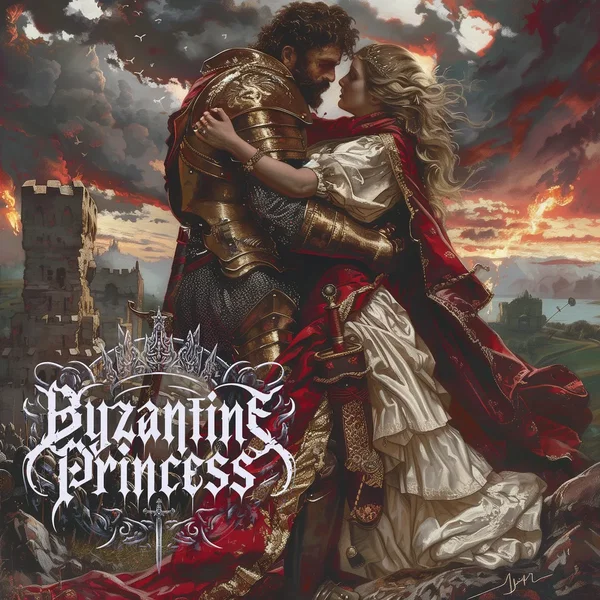 Byzantine Princess