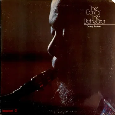 The Ear of the Behearer