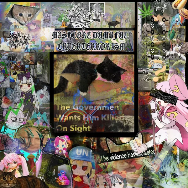 Dj Bamberino / ･ﾟ✧(=✪ ᆺ ✪=) - ･ﾟ✧