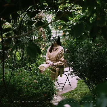 The Garden of a Thousand Words