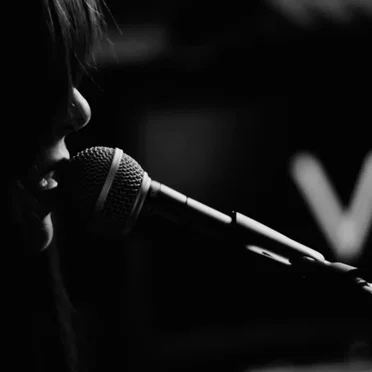 The XX - Sunset/A Violent Noise - Live Mashup Cover