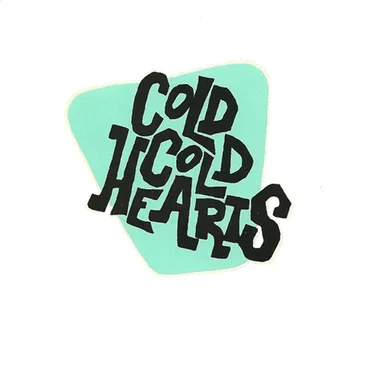 Cold Cold Hearts by Cold Cold Hearts - album cover