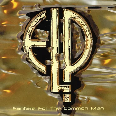 Fanfare for the Common Man: Anthology