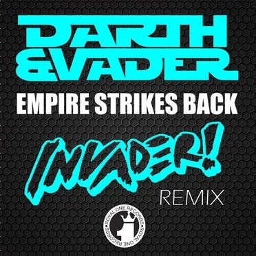 The Empire Strikes Back (Invader! remix)