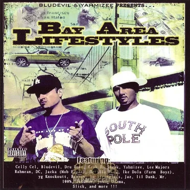 Bay Area Lifestyles