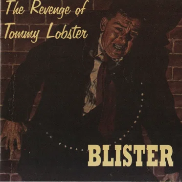 The Revenge of Tommy Lobster