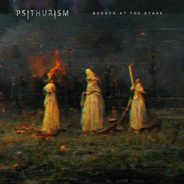 Burned at the Stake