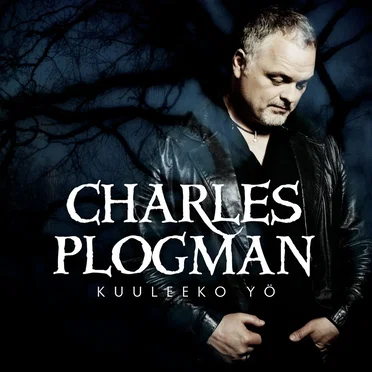 Kuuleeko yö