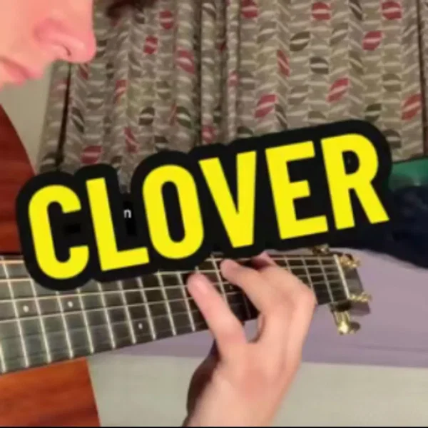 Clover