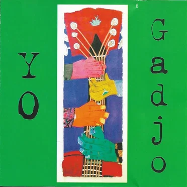 Yo, Gadjo!