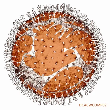 Deathchant Anti Corona Weapon Vol.2