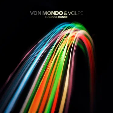Mondo Lounge by Von Mondo - album cover