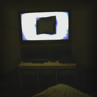 I shouldn't be watching this