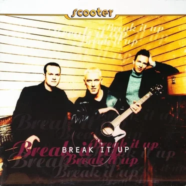 Break It Up
