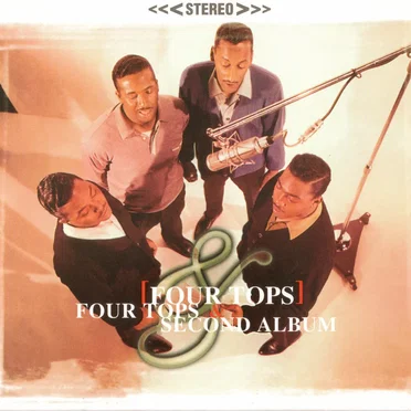 Four Tops / Second Album