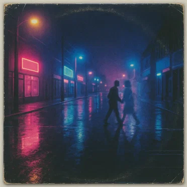 We Were Ghosts