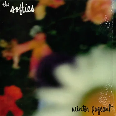 Winter Pageant by The Softies - album cover
