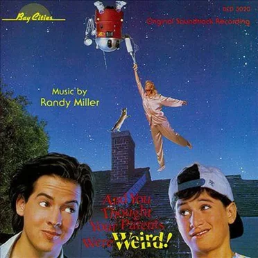 And You Thought Your Parents Were Weird!