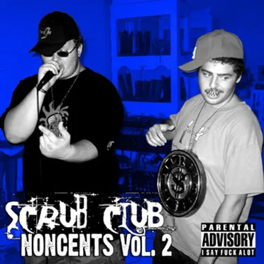 Noncents, Volume 2 by Various Artists - album cover