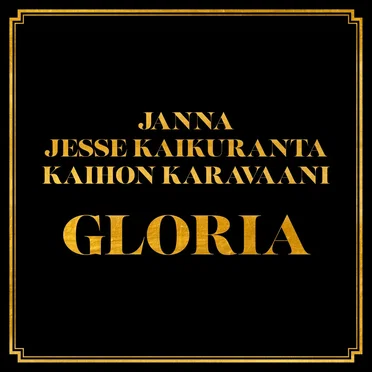Gloria