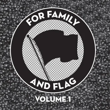For Family and Flag Vol. 1 by Various Artists - album cover