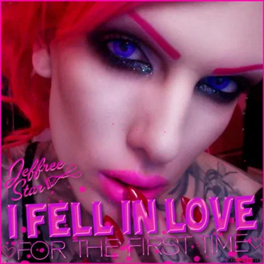 I Fell in Love for the First Time