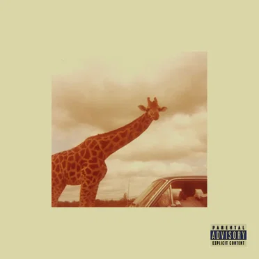 HX.3.8 by Knxwledge - album cover