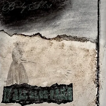 if all else fails by body shirt - album cover
