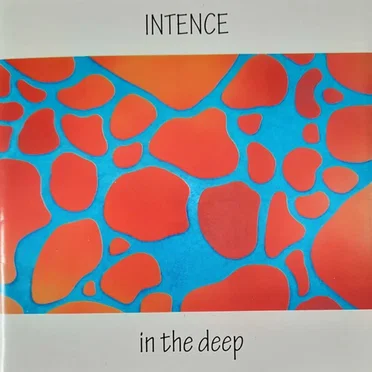 In the Deep by Intence - album cover