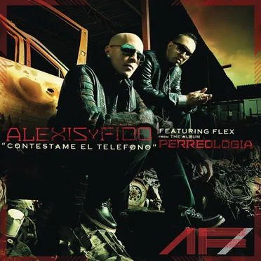 Contéstame el teléfono