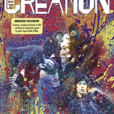 Creation Theory